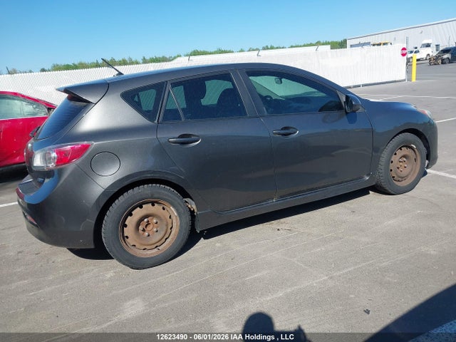 Продаж на аукціоні авто 2013 Mazda Mazda3 Gs-sky, vin: JM1BL1L75D1801778, номер лоту: 12623490