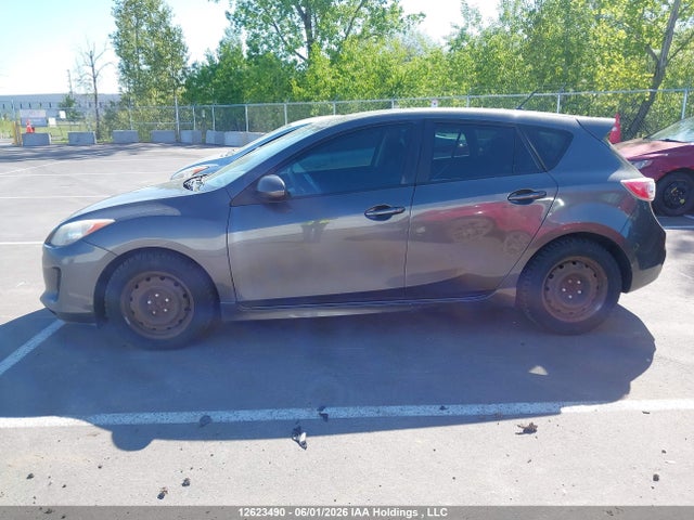 Продаж на аукціоні авто 2013 Mazda Mazda3 Gs-sky, vin: JM1BL1L75D1801778, номер лоту: 12623490