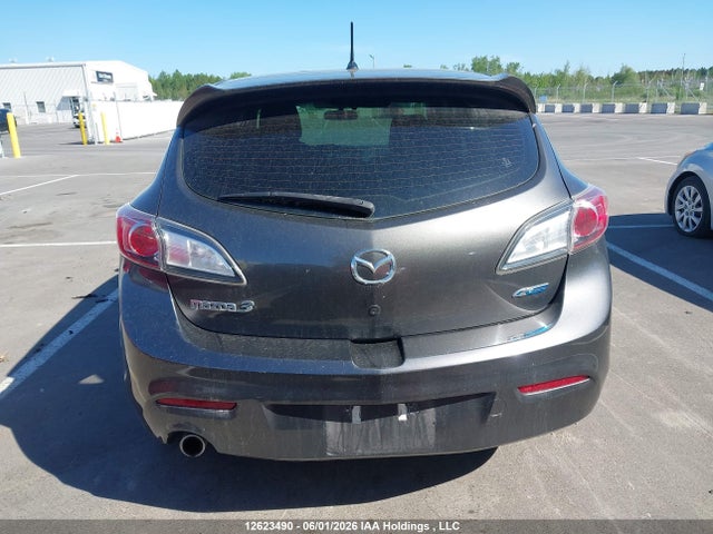 Продаж на аукціоні авто 2013 Mazda Mazda3 Gs-sky, vin: JM1BL1L75D1801778, номер лоту: 12623490