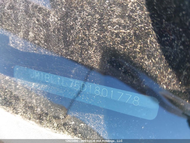 Продаж на аукціоні авто 2013 Mazda Mazda3 Gs-sky, vin: JM1BL1L75D1801778, номер лоту: 12623490