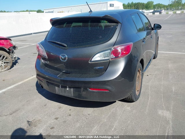 Продаж на аукціоні авто 2013 Mazda Mazda3 Gs-sky, vin: JM1BL1L75D1801778, номер лоту: 12623490