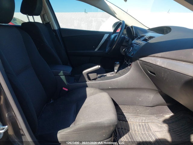 Продаж на аукціоні авто 2013 Mazda Mazda3 Gs-sky, vin: JM1BL1L75D1801778, номер лоту: 12623490