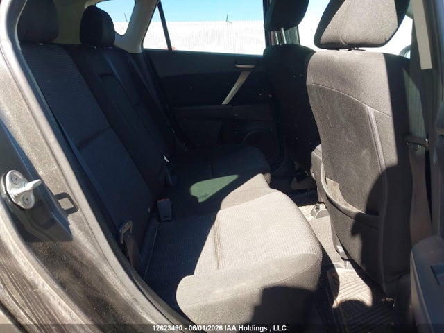 Продаж на аукціоні авто 2013 Mazda Mazda3 Gs-sky, vin: JM1BL1L75D1801778, номер лоту: 12623490