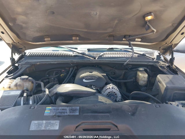 Aukcja sprzedaży 2002 Gmc New Sierra C1500, vin: 1GTEC14V22Z199298, numer aukcji: 12623491