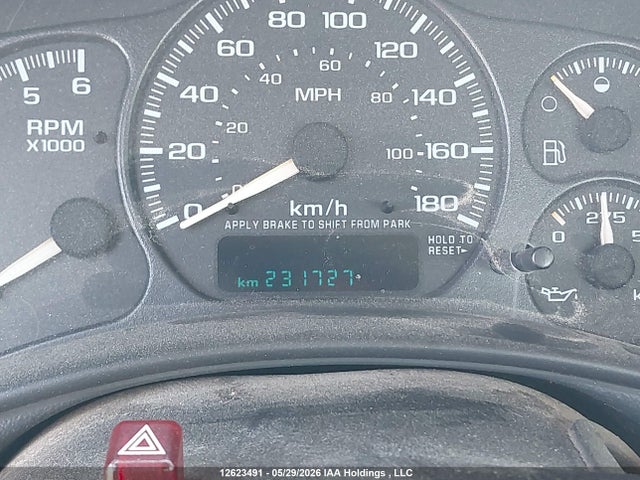 Aukcja sprzedaży 2002 Gmc New Sierra C1500, vin: 1GTEC14V22Z199298, numer aukcji: 12623491