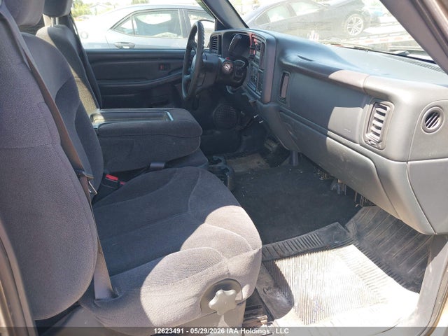 Aukcja sprzedaży 2002 Gmc New Sierra C1500, vin: 1GTEC14V22Z199298, numer aukcji: 12623491