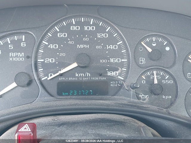Aukcja sprzedaży 2002 Gmc New Sierra C1500, vin: 1GTEC14V22Z199298, numer aukcji: 12623491