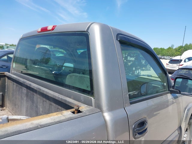 Aukcja sprzedaży 2002 Gmc New Sierra C1500, vin: 1GTEC14V22Z199298, numer aukcji: 12623491