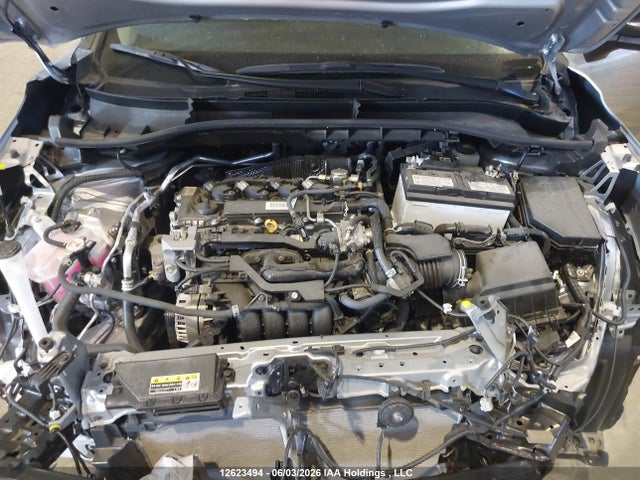 7MUCAABG5SV138648 Toyota Corolla Cross Le
