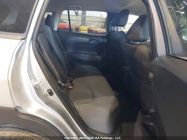 7MUCAABG5SV138648 Toyota Corolla Cross Le