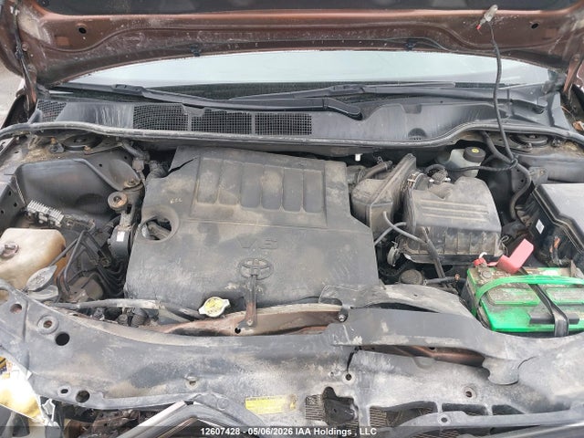 Продажа на аукционе авто 2013 Toyota Venza Base V6, vin: 4T3BK3BB2DU075996, номер лота: 12607428
