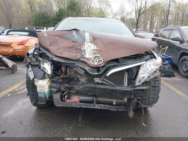 Продажа на аукционе авто 2013 Toyota Venza Base V6, vin: 4T3BK3BB2DU075996, номер лота: 12607428