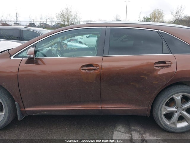 Продажа на аукционе авто 2013 Toyota Venza Base V6, vin: 4T3BK3BB2DU075996, номер лота: 12607428