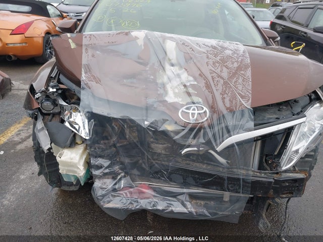 Продажа на аукционе авто 2013 Toyota Venza Base V6, vin: 4T3BK3BB2DU075996, номер лота: 12607428