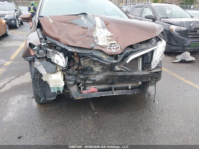 Продажа на аукционе авто 2013 Toyota Venza Base V6, vin: 4T3BK3BB2DU075996, номер лота: 12607428