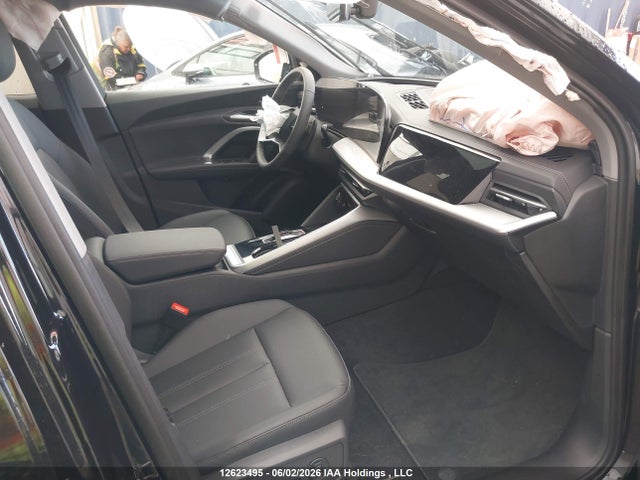 2026 Audi Q5 მანქანა იყიდება აუქციონზე, vin: WA12AAGU9T2006659, აუქციონის ნომერი: 12623495