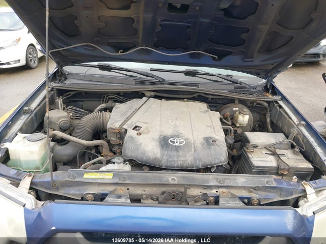 5TFMU4FN0EX024491 Toyota Tacoma V6