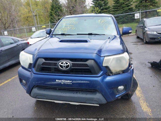 5TFMU4FN0EX024491 Toyota Tacoma V6