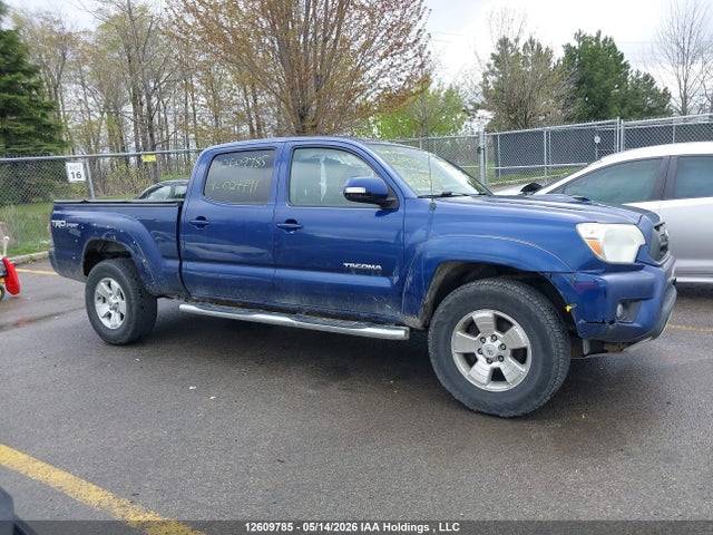 5TFMU4FN0EX024491 Toyota Tacoma V6
