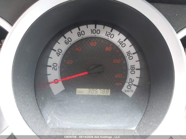 5TFMU4FN0EX024491 Toyota Tacoma V6