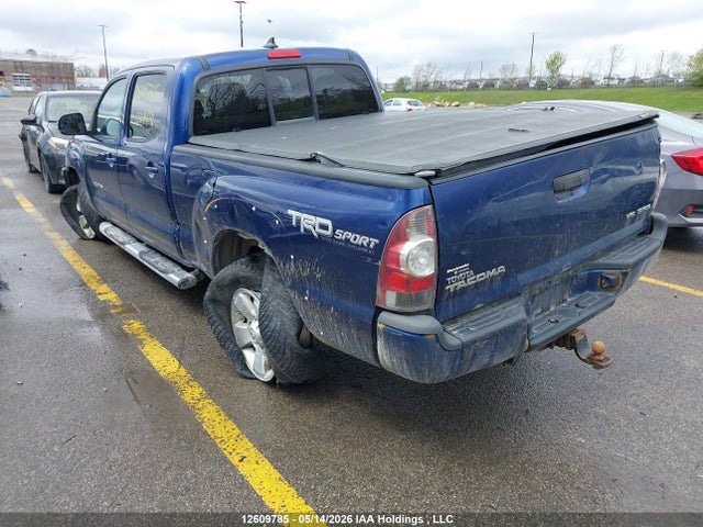 5TFMU4FN0EX024491 Toyota Tacoma V6