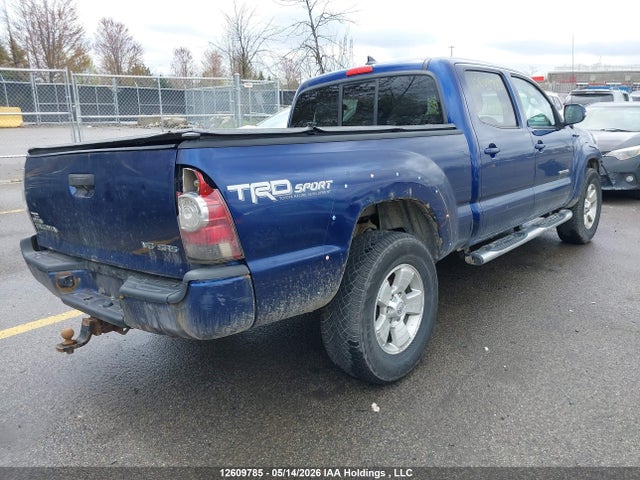 5TFMU4FN0EX024491 Toyota Tacoma V6