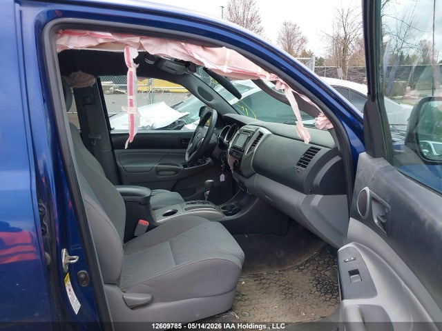 5TFMU4FN0EX024491 Toyota Tacoma V6