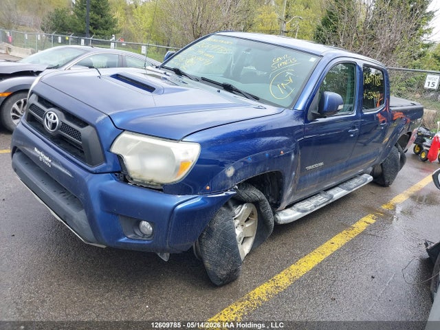 5TFMU4FN0EX024491 Toyota Tacoma V6