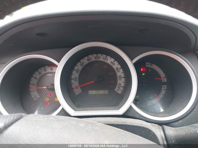 5TFMU4FN0EX024491 Toyota Tacoma V6