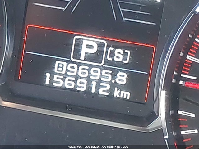 JF1VA1P60K8821306 Subaru WRX