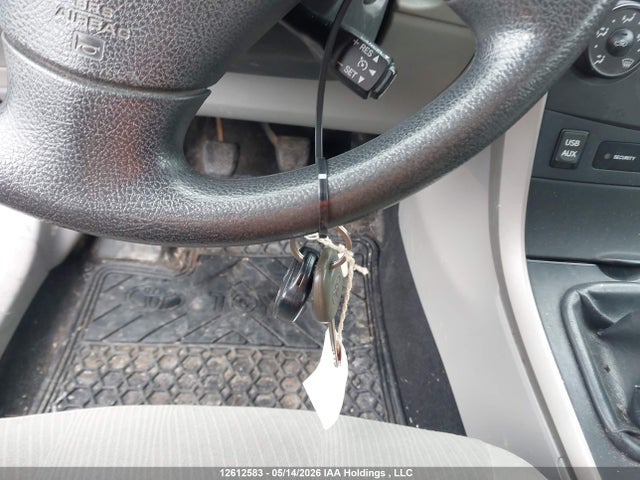 2012 Toyota Corolla Ce მანქანა იყიდება აუქციონზე, vin: 2T1BU4EE5CC875576, აუქციონის ნომერი: 12612583