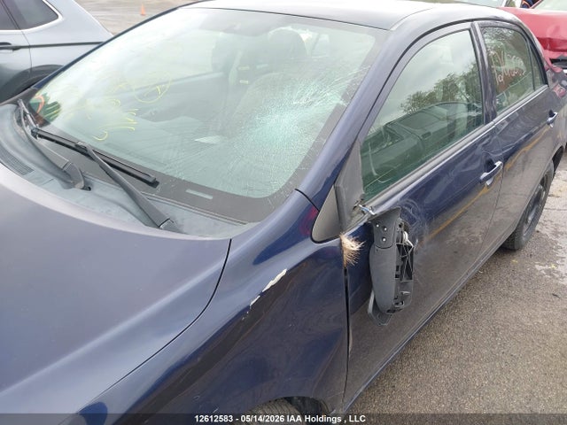 2012 Toyota Corolla Ce მანქანა იყიდება აუქციონზე, vin: 2T1BU4EE5CC875576, აუქციონის ნომერი: 12612583