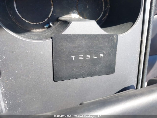 Auction sale of the 2023 Tesla Model Y, vin: 7SAYGDEE3PF591465, lot number: 12623497