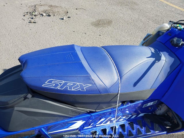 4UF8T4LK5ST000407 Yamaha Sidewinder