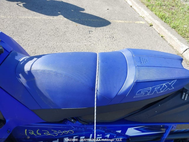 4UF8T4LK5ST000407 Yamaha Sidewinder