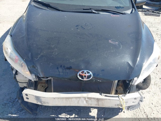 Aukcja sprzedaży 2010 Toyota Matrix, vin: 2T1KU4EE6AC271032, numer aukcji: 12623502