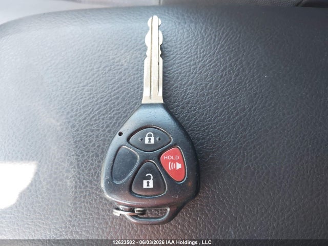 Aukcja sprzedaży 2010 Toyota Matrix, vin: 2T1KU4EE6AC271032, numer aukcji: 12623502