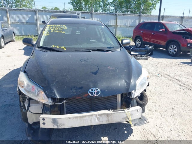Aukcja sprzedaży 2010 Toyota Matrix, vin: 2T1KU4EE6AC271032, numer aukcji: 12623502