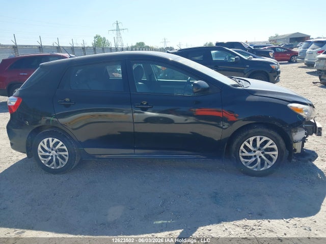 Aukcja sprzedaży 2010 Toyota Matrix, vin: 2T1KU4EE6AC271032, numer aukcji: 12623502