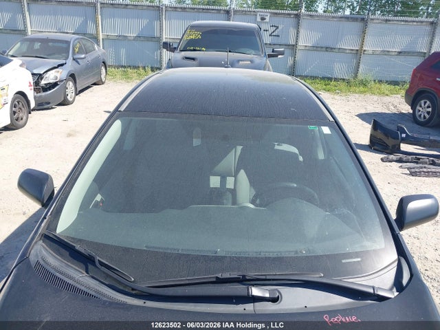 Aukcja sprzedaży 2010 Toyota Matrix, vin: 2T1KU4EE6AC271032, numer aukcji: 12623502