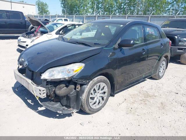 Aukcja sprzedaży 2010 Toyota Matrix, vin: 2T1KU4EE6AC271032, numer aukcji: 12623502