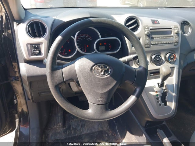 Aukcja sprzedaży 2010 Toyota Matrix, vin: 2T1KU4EE6AC271032, numer aukcji: 12623502