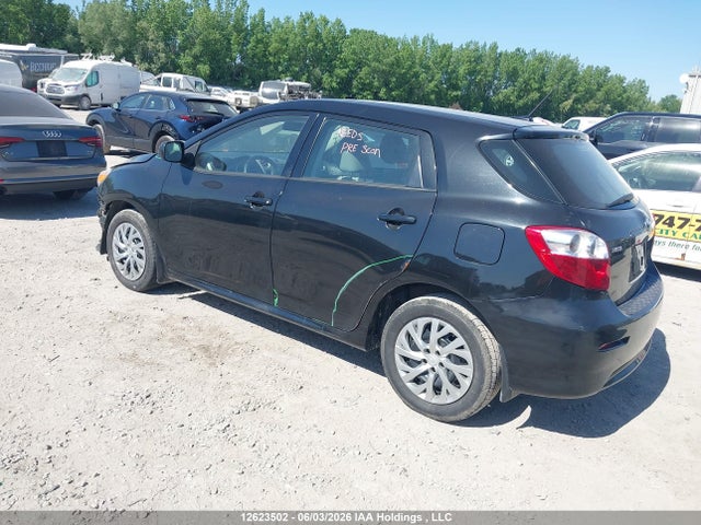 Aukcja sprzedaży 2010 Toyota Matrix, vin: 2T1KU4EE6AC271032, numer aukcji: 12623502