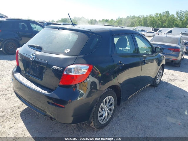 Aukcja sprzedaży 2010 Toyota Matrix, vin: 2T1KU4EE6AC271032, numer aukcji: 12623502