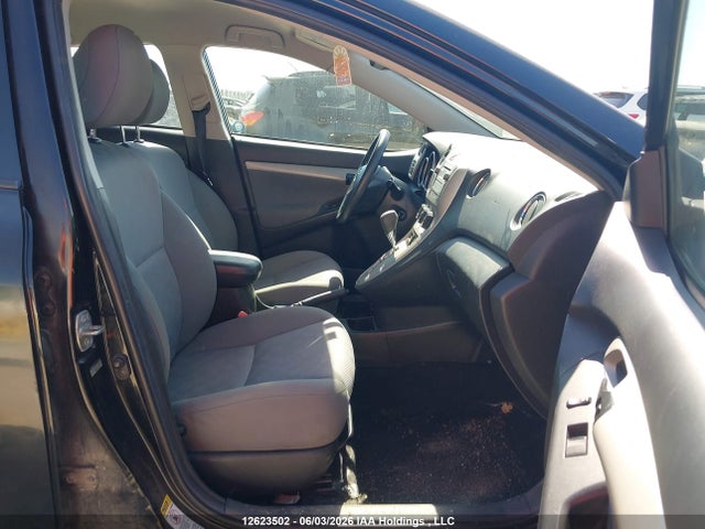 Aukcja sprzedaży 2010 Toyota Matrix, vin: 2T1KU4EE6AC271032, numer aukcji: 12623502