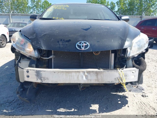 Aukcja sprzedaży 2010 Toyota Matrix, vin: 2T1KU4EE6AC271032, numer aukcji: 12623502