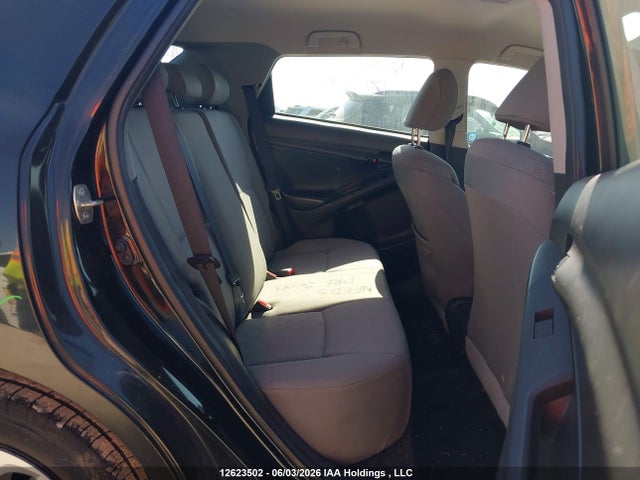 Aukcja sprzedaży 2010 Toyota Matrix, vin: 2T1KU4EE6AC271032, numer aukcji: 12623502