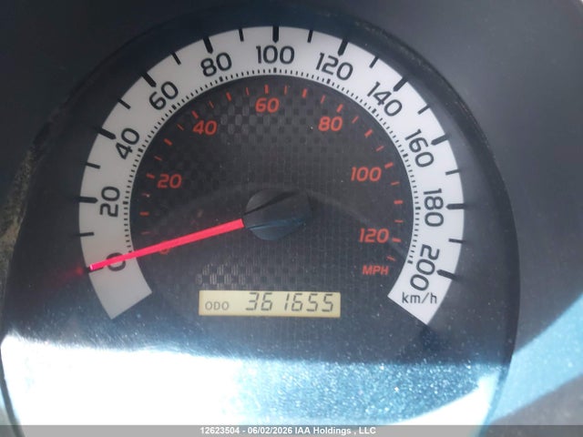 2014 Toyota Tacoma V6 მანქანა იყიდება აუქციონზე, vin: 5TFMU4FN7EX019613, აუქციონის ნომერი: 12623504