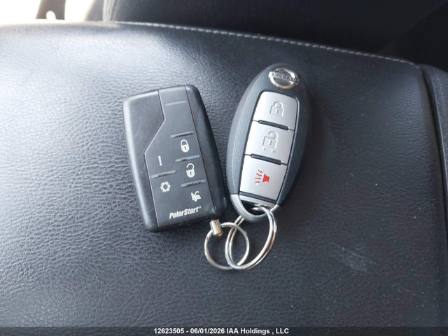 5N1AT2MV7GC842223 Nissan Rogue