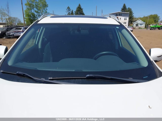 5N1AT2MV7GC842223 Nissan Rogue